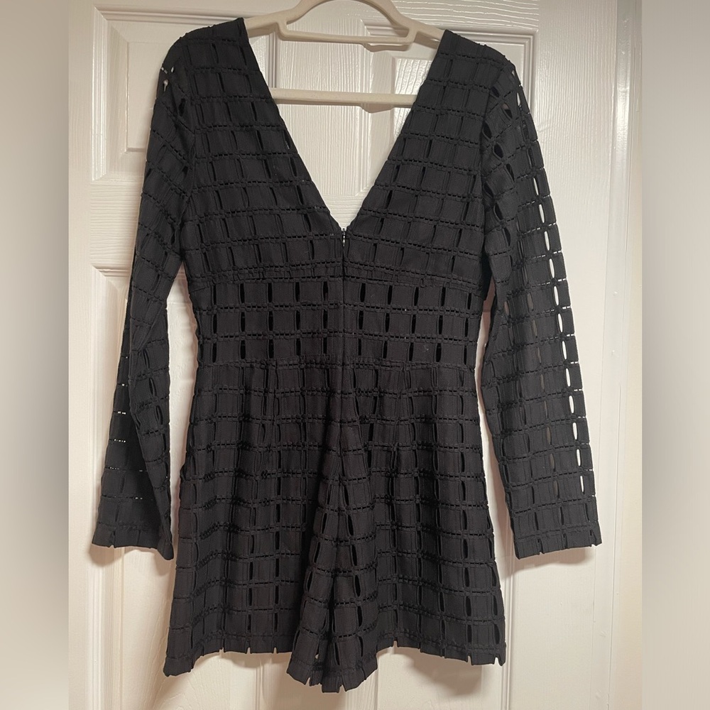 MINKPINK Romper